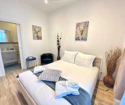 B&B Guest House Du Lac