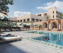 Hotel Gran Marbella Resort and Beach Club