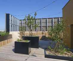 Hotel All Suites Hôtel Paris Pleyel L’Île-Saint-Denis