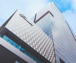 Hotel Fairmont Tokyo