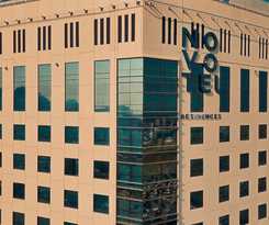 Hotel Novotel Residences Makkah