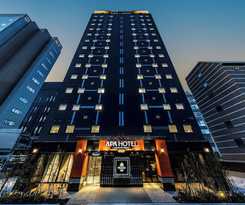 Hotel APA Hotel Suidobashi Ekimae