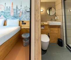 Hotel easyHotel Valencia Ciutat Vella