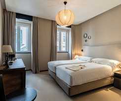 Hotel Casa Teva Lisboa Boutique by chicandbasic