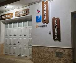 Pensión Santa Teresa