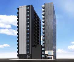 Hotel KOKO HOTEL Osaka Namba Sennichimae