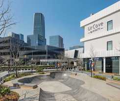 Hotel UrCove by Hyatt Shanghai Xuhui West