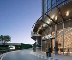 Hotel Modena By Fraser Shenzhen