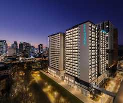 Hotel The Botanik Sewoon Myeongdong