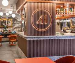 Hotel Axel Hotel Valencia - Adults Only