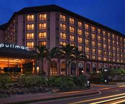 Hotel Pullman Nairobi Upper Hill