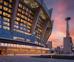 Hotel Radisson Blu Hotel, Shanghai Stadium