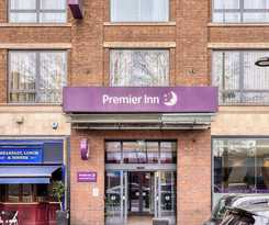 Hotel Premier Inn London St Pancras