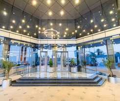 Hotel Warwick Riyadh