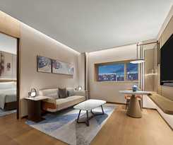 Hotel Hilton Shanghai Greater Hongqiao