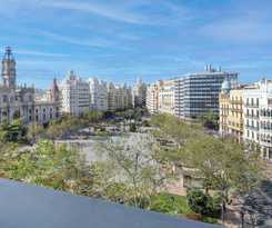 Hotel Grand Centenari, Valencia, Autograph Collection