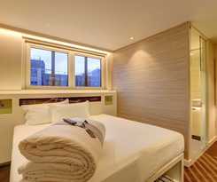 Hotel Hub By Premier Inn London Westminster - Westminster Abbey