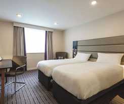Hotel Premier Inn London City - Old Street