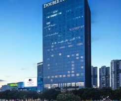 Hotel Doubletree By Hilton Shenzhen Bay