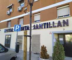 Hostal Quinta Santillan