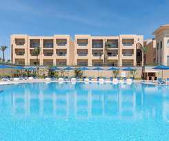 Hotel Cleopatra Luxury Resort Sharm – Adults Only 16 plus