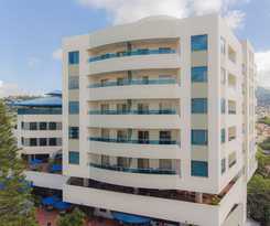 Hotel Plaza Juan Carlos