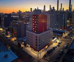 Hotel The Nedia, BW Signature Collection