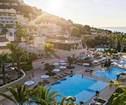 Hotel ZEM Wellness Clinic Altea