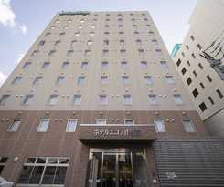 Hotel Econo Tsu Ekimae