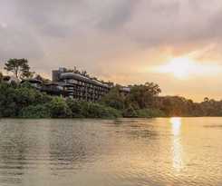Hotel Mandai Rainforest Resort By Banyan Tree