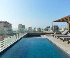 Hotel Alinea Diono Historic Center