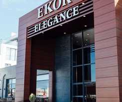 Hotel EKOR ELEGANCE