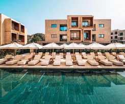 Hotel M Boutique- Designed for Adults