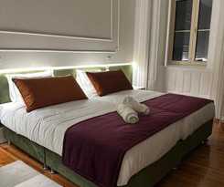Hotel Vestigios de Charme - Figueira Suits