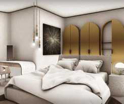 Hotel Kimpton KAFD Riyadh by IHG