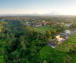 Hotel Kaamala Luxury Resort and Spa Ubud by Ini Vie Hospitality