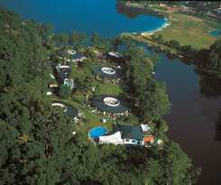 Hotel Fish Tail Lodge