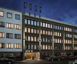 Hotel Bob W Helsinki Kamppi