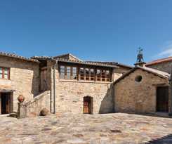 Hotel Pazo Moreda