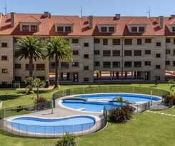 Apartamentos La Toja