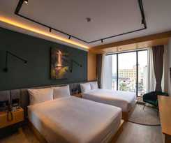 Hotel Aiden by Best Western Georgetown Guyana