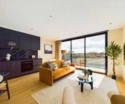 Hotel Be London - The St Pancras Residences