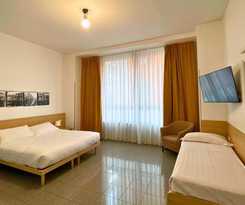 Hotel Navigli Suites