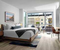 Hotel Sentral Gaslamp Quarter