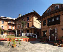 Hotel HIMALAYAN HORIZON