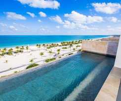 Hotel Majestic Mirage Costa Mujeres, All Suites Resort - All Inclusive
