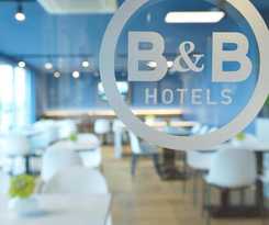 Hotel BandB Berlin Airport-Nord