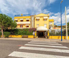Hotel Mannu