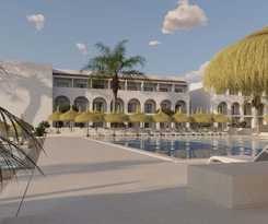 Hotel Best Village Chipiona