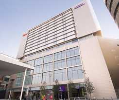 Hotel Premier Inn London Stratford
